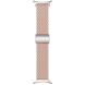 Ремешок Deexe Knitted Strap для Samsung Galaxy Watch Ultra (47mm) - Pink. Фото 3 из 5