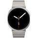 Ремінець Deexe Steel Strap для Samsung Galaxy Watch Ultra (47mm) / Ultra (2025) - Titanium
