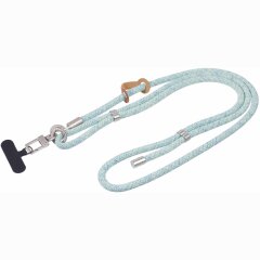 Ремешок для смартфона Deexe Crossbody Strap - Light Blue