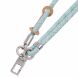 Ремешок для смартфона Deexe Crossbody Strap - Light Blue. Фото 5 из 5
