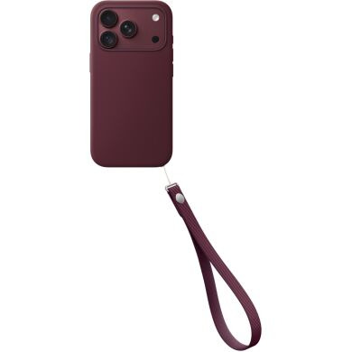 Ремешок для смартфона Reframe Elegant Wrist - Wine Red