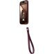 Ремешок для смартфона Reframe Elegant Wrist - Wine Red. Фото 4 из 4