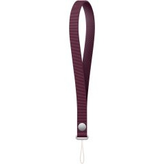 Ремешок для смартфона Reframe Elegant Wrist - Wine Red