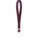 Ремешок для смартфона Reframe Elegant Wrist - Wine Red. Фото 1 из 4