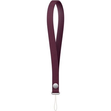 Ремешок для смартфона Reframe Elegant Wrist - Wine Red