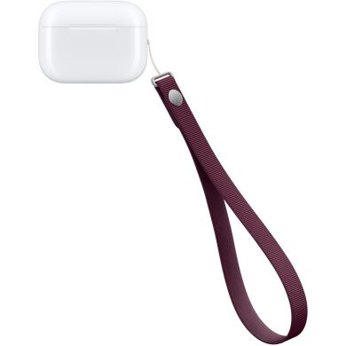 Ремешок для смартфона Reframe Elegant Wrist - Wine Red