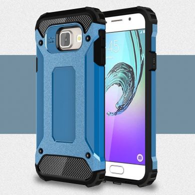 , Блакитний