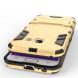 Захисний чохол UniCase Hybrid для Samsung Galaxy A3 2017 (A320) - Gold