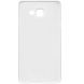 Пластиковая накладка NILLKIN Frosted Shield для Samsung Galaxy A5 (2016) - White. Фото 6 из 16