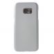 Защитная накладка MERCURY iJelly для Samsung Galaxy S7 (G930) - Silver. Фото 2 из 6