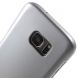 Защитная накладка MERCURY iJelly для Samsung Galaxy S7 (G930) - Silver. Фото 4 из 6