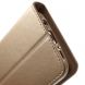 Чехол-книжка MERCURY Sonata Diary для Samsung Galaxy S7 (G930) - Gold. Фото 9 из 9