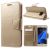 Чехол-книжка MERCURY Sonata Diary для Samsung Galaxy S7 (G930) - Gold