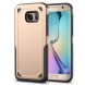 Защитный чехол UniCase Defender для Samsung Galaxy S7 (G930) - Gold. Фото 1 из 6