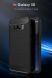 Захисний чохол UniCase Carbon для Samsung Galaxy S8 (G950) - Dark Blue