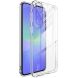 Силіконовий (TPU) чохол IMAK UX-5 Series для Samsung Galaxy A37 (A376) - Transparent