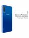 Силиконовый чехол IMAK UX-5 Series для Samsung Galaxy A50 (A505) / A30s (A307) / A50s (A507) - Transparent. Фото 13 из 15