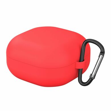 Силіконовий чохол UniCase Protective Case для Samsung Galaxy Buds Live / Buds Pro / Buds 2 / Buds 2 Pro / Buds FE - Red