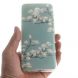 Силиконовый (TPU) чехол Deexe Life Style для Samsung Galaxy J6+ (J610) - Pretty Flowers. Фото 6 из 8