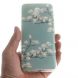 Силіконовий (TPU) чохол Deexe Life Style для Samsung Galaxy J6+ (J610), Pretty Flowers