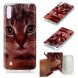 Силіконовий (TPU) чохол Deexe Life Style для Samsung Galaxy M10 (M105) / A10 (A105) - Cat