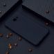 Силиконовый (TPU) чехол Deexe Matte Case для Samsung Galaxy J4+ (J415) - Black. Фото 6 из 6