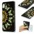 Силиконовый (TPU) чехол Deexe Pretty Glossy для Samsung Galaxy A10 (A105) - Black Butterfly