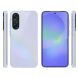 Силіконовий (TPU) чохол Deexe UltraThin для Samsung Galaxy A27 (A276) - Transparent