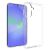 Силіконовий (TPU) чохол Deexe UltraThin для Samsung Galaxy A27 (A276) - Transparent