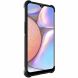 Силиконовый (TPU) чехол IMAK Vega для Samsung Galaxy A20s (A207) - Black. Фото 6 из 13