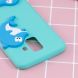 Силиконовый (TPU) чехол UniCase 3D Cartoon Pattern для Samsung Galaxy A6 2018 (A600) - Dolphin Pattern. Фото 9 из 10