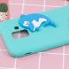 Силиконовый (TPU) чехол UniCase 3D Cartoon Pattern для Samsung Galaxy A6 2018 (A600) - Dolphin Pattern. Фото 8 из 10