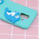 Силиконовый (TPU) чехол UniCase 3D Cartoon Pattern для Samsung Galaxy A6 2018 (A600) - Dolphin Pattern. Фото 10 из 10
