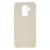 Силиконовый (TPU) чехол UniCase Glitter Cover для Samsung Galaxy A6+ 2018 (A605) - Gold