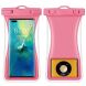 Влагозащитный чехол Reframe Floating Case - Pink. Фото 2 из 10