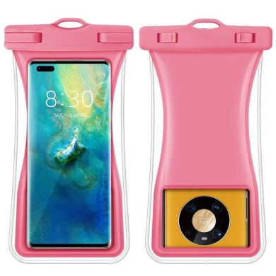 Влагозащитный чехол Reframe Floating Case - Pink