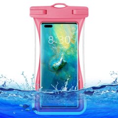 Влагозащитный чехол Reframe Floating Case - Pink
