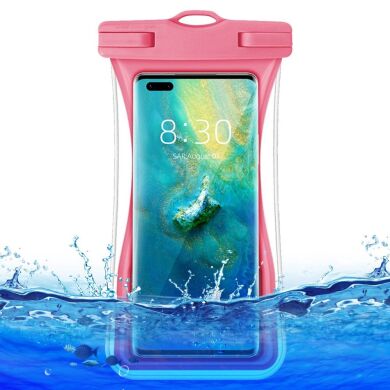 Влагозащитный чехол Reframe Floating Case - Pink