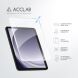 Защитное стекло ACCLAB Tempered Glass для Samsung Galaxy Tab A9 Plus (X210/216). Фото 4 из 7