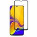 Захисне скло AMORUS Full Glue Tempered Glass для Samsung Galaxy A50 (A505) - Black