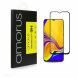 Захисне скло AMORUS Full Glue Tempered Glass для Samsung Galaxy A50 (A505) - Black