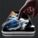 Захисне скло BENKS VPRO Series Anti-Spy для Samsung Galaxy S22 Plus (S906) - Black