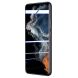 Захисне скло BENKS VPRO Series Anti-Spy для Samsung Galaxy S22 Plus (S906) - Black