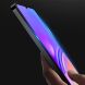 Защитное стекло DUX DUCIS Full Glue для Samsung Galaxy A07 (A075) - Black. Фото 3 из 7