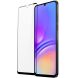 Защитное стекло DUX DUCIS Full Glue для Samsung Galaxy A07 (A075) - Black. Фото 1 из 7