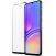 Защитное стекло DUX DUCIS Full Glue для Samsung Galaxy A07 (A075) - Black