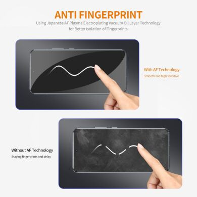 Захисне скло ENKAY 0.26mm 9H для Samsung Galaxy Flip 7