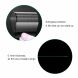 Защитная пленка HAT PRINCE 0.1mm Full Glue Cover для Samsung Galaxy A20s (A207) - Black. Фото 4 из 5