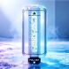 Захисне скло IMAK Easy Install Full Glue для Samsung Galaxy Fold 8 Ultra - Transparent