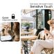 Захисне скло IMAK Easy Install Full Glue для Samsung Galaxy Fold 8 Ultra - Transparent